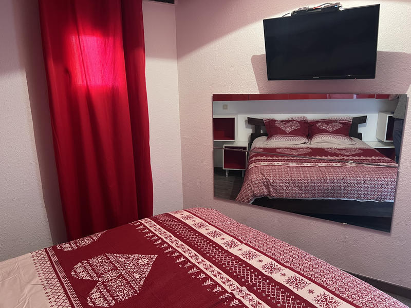 Appartement - 38 m² - 3 pièces