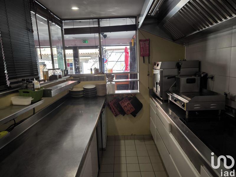 Local commercial - 160 m²