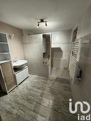 Maison - 134 m² - 5 pièces