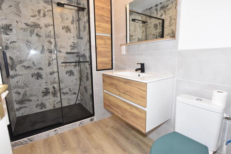 Maison de village - 121 m² - 5 pièces