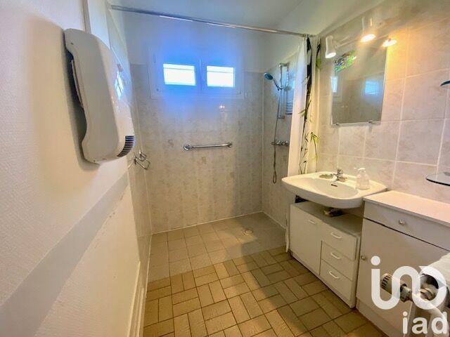 Maison - 154 m² - 7 pièces