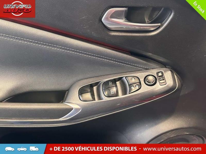 Nissan Juke 2021 Dig-T 117 Tekna