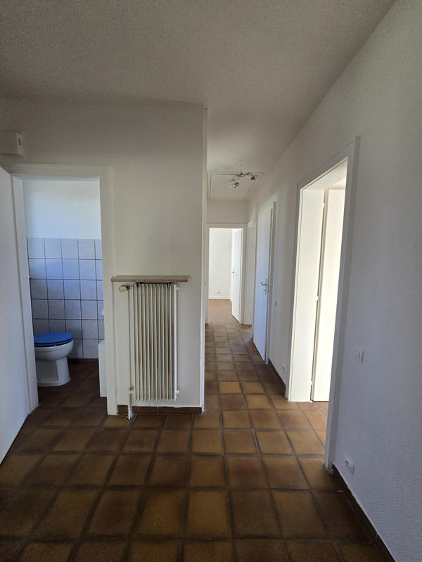 Maison - 75 m² - 3 pièces