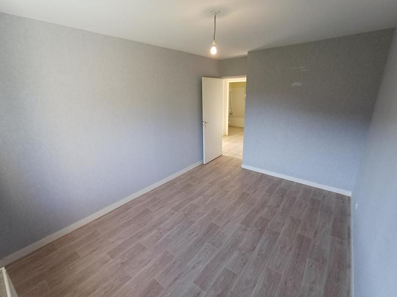 Pavillon - 72 m² - 3 pièces