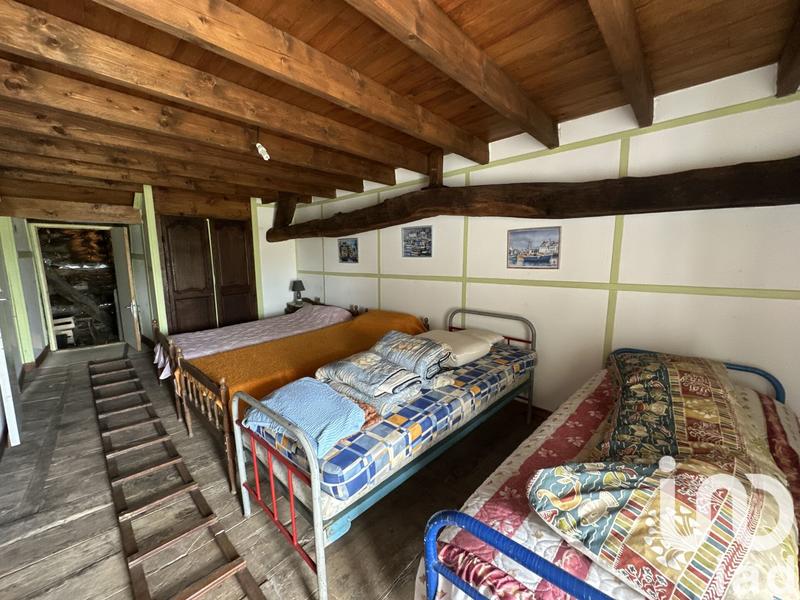 Maison - 150 m² - 7 pièces