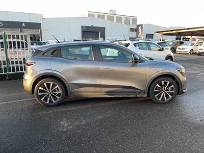 Renault Mégane E-Tech Er Ev60 130ch optimum charge Evolution