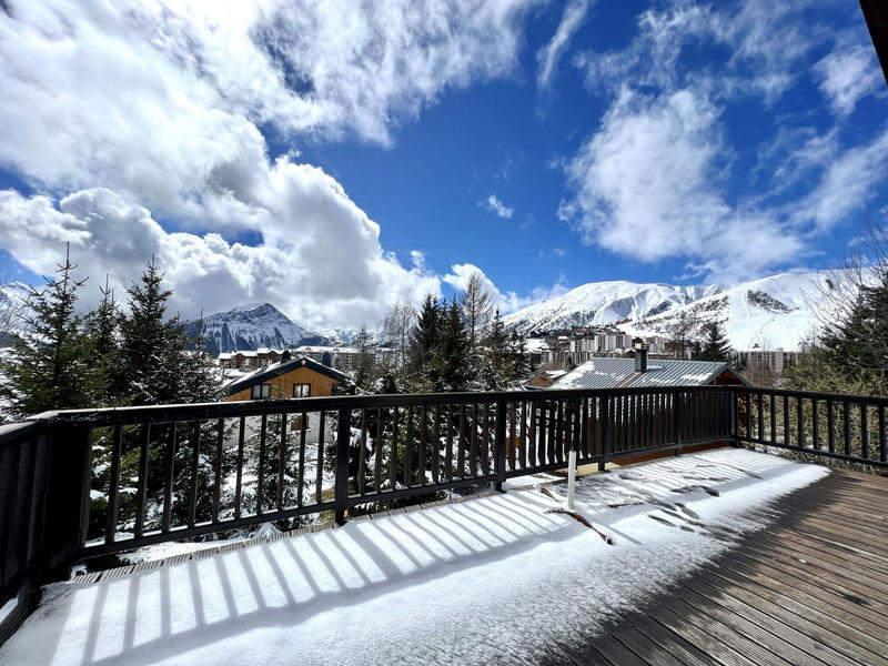 Châlet - 140 m² - 6 pièces