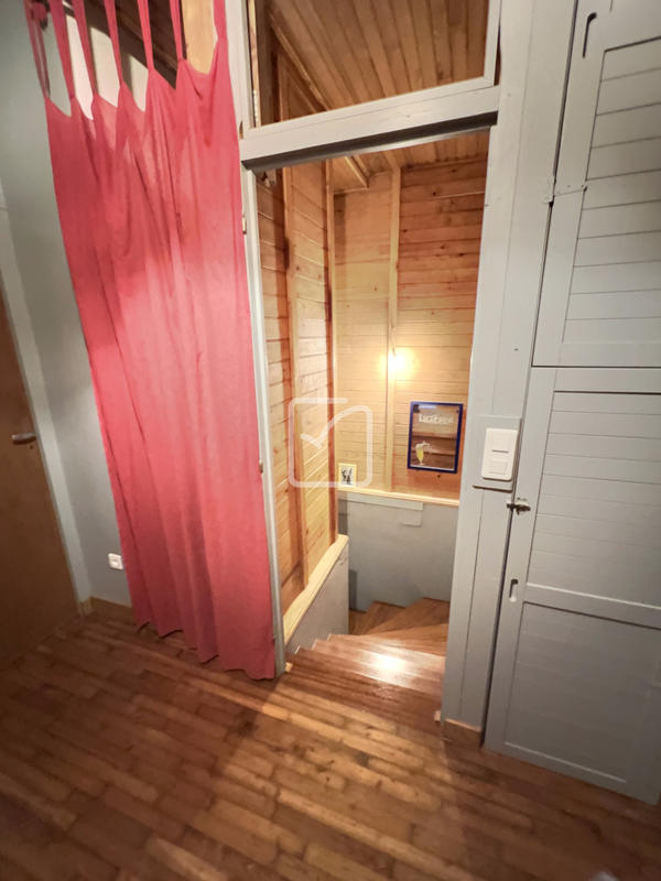 Ferme - 110 m² - 5 pièces