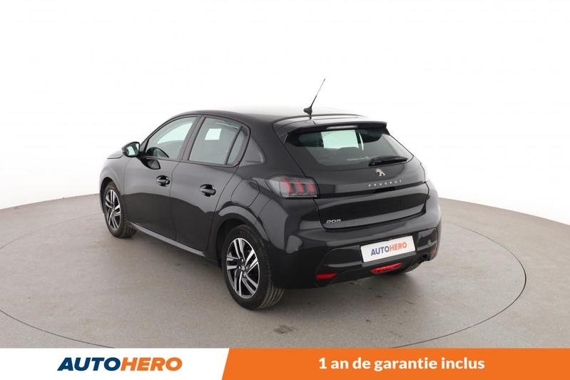 Peugeot 208 1.2 PureTech Allure 100 ch