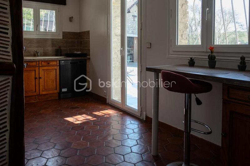 Maison - 165 m² - 6 pièces