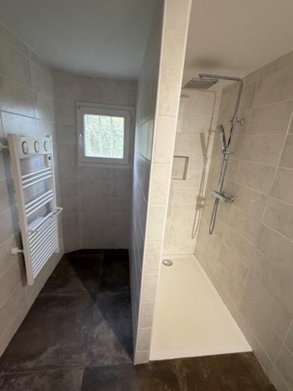 Maison - 124 m² - 5 pièces