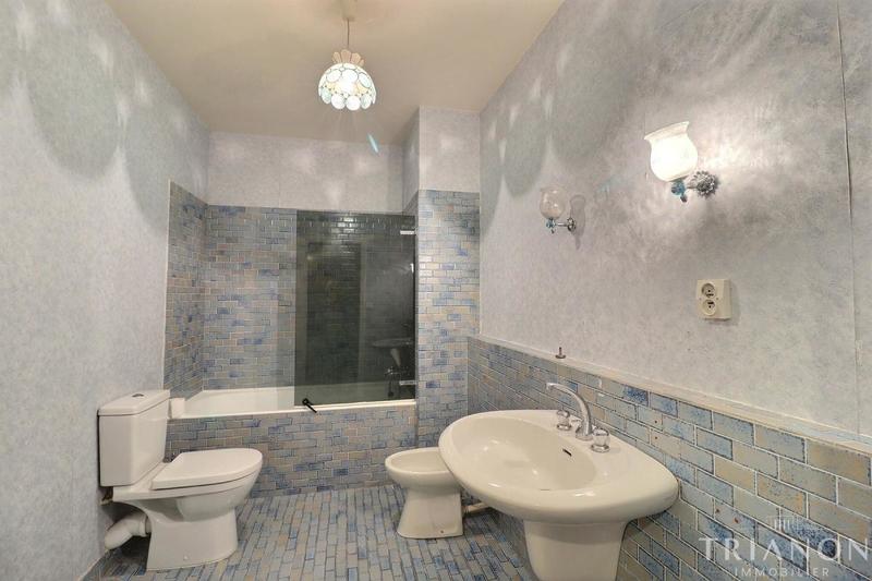 Appartement - 140 m² - 5 pièces