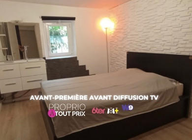 Appartement - 74 m² - 4 pièces