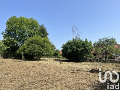 Terrain - 904 m²
