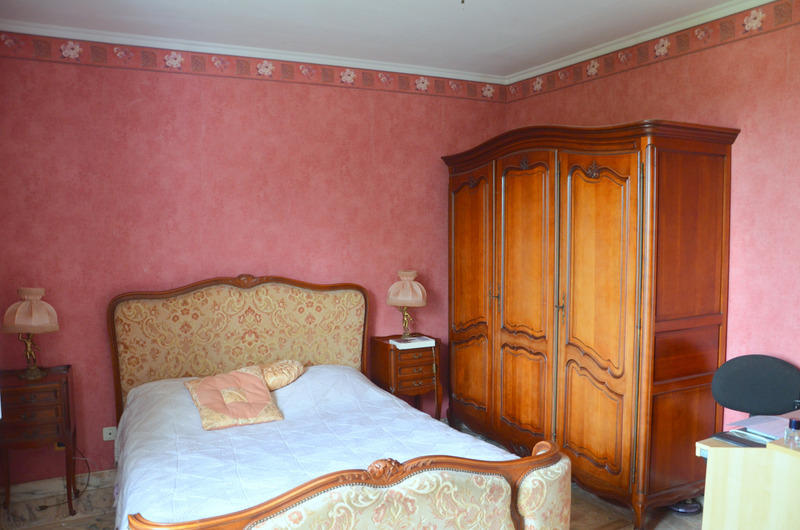 Maison - 139 m² - 6 pièces