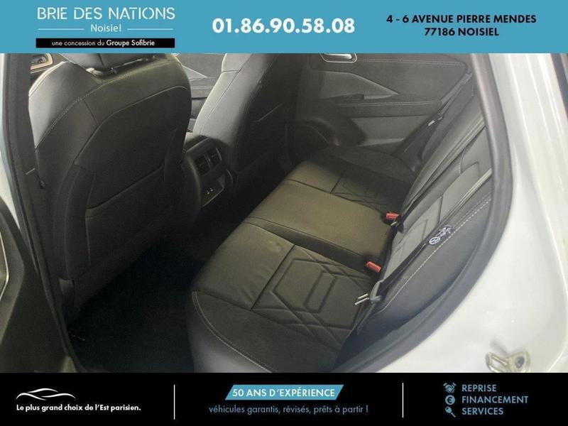 Nissan Qashqai Hybrid e-Power Gen3 190 ch n-Design