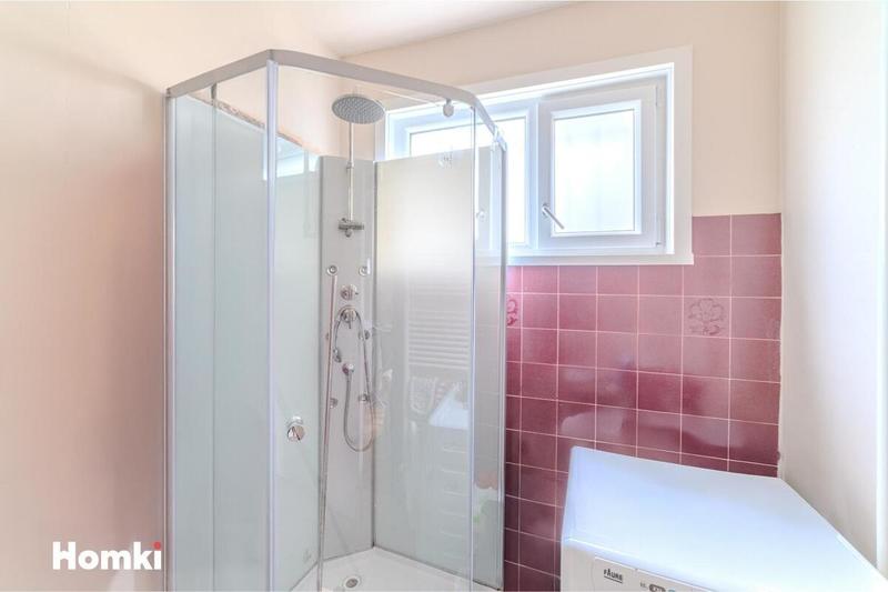 Appartement - 103 m² - 4 pièces