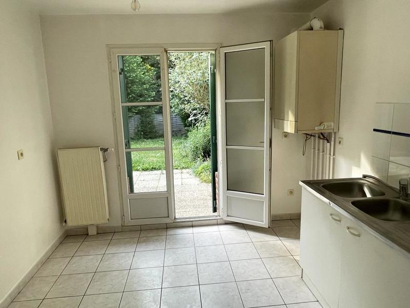 Maison - 101 m² - 5 pièces