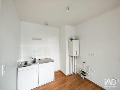 Appartement - 39 m² - 2 pièces