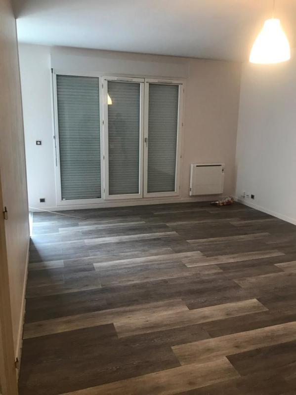 Appartement - 55 m² - 2 pièces