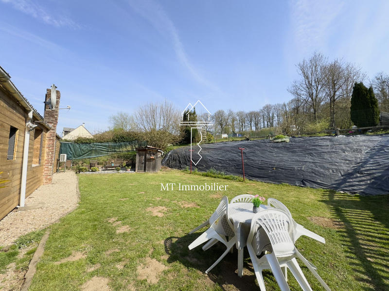 Maison - 149 m² - 5 pièces