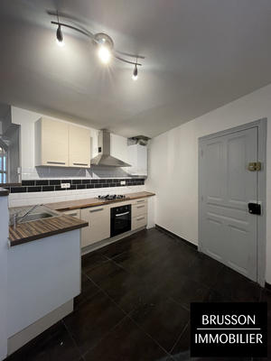 Appartement - 71 m² - 3 pièces