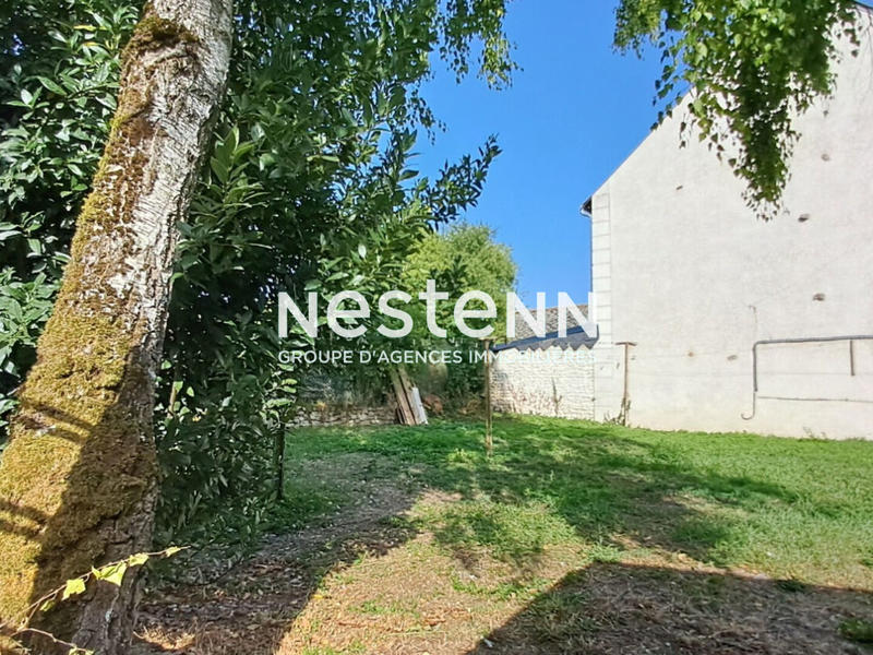 Maison - 115 m² - 4 pièces