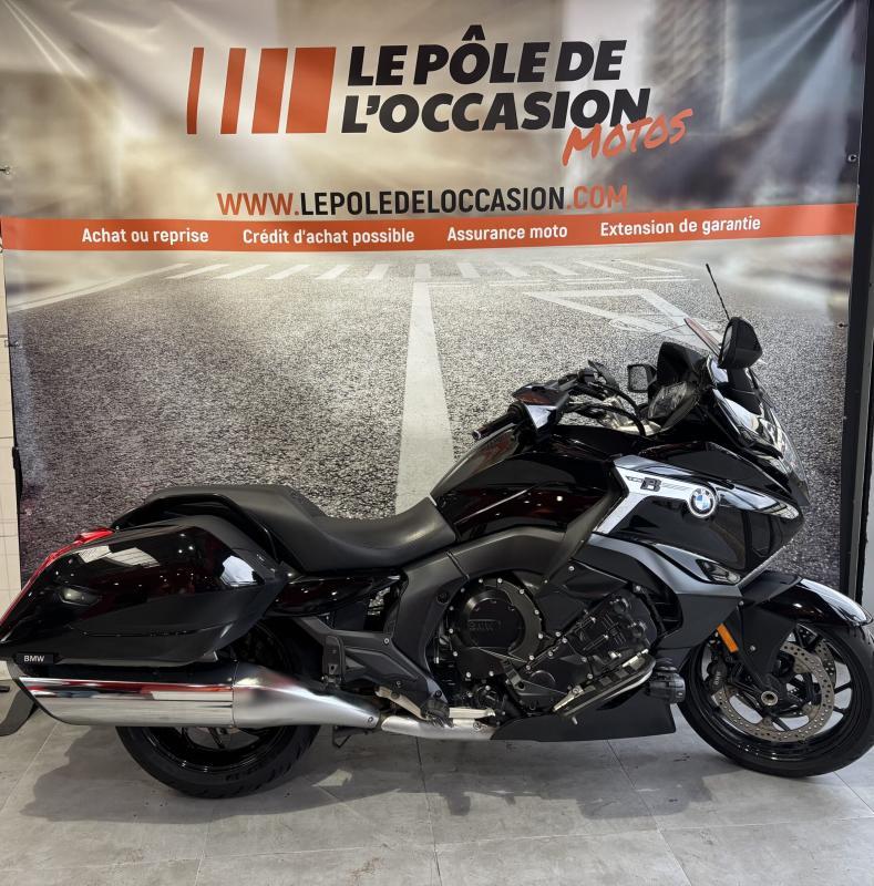 Bmw K1600b - K 1600 B