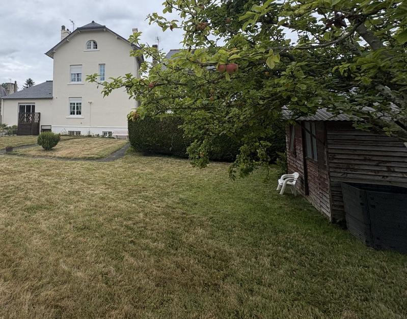 Maison - 149 m² - 7 pièces