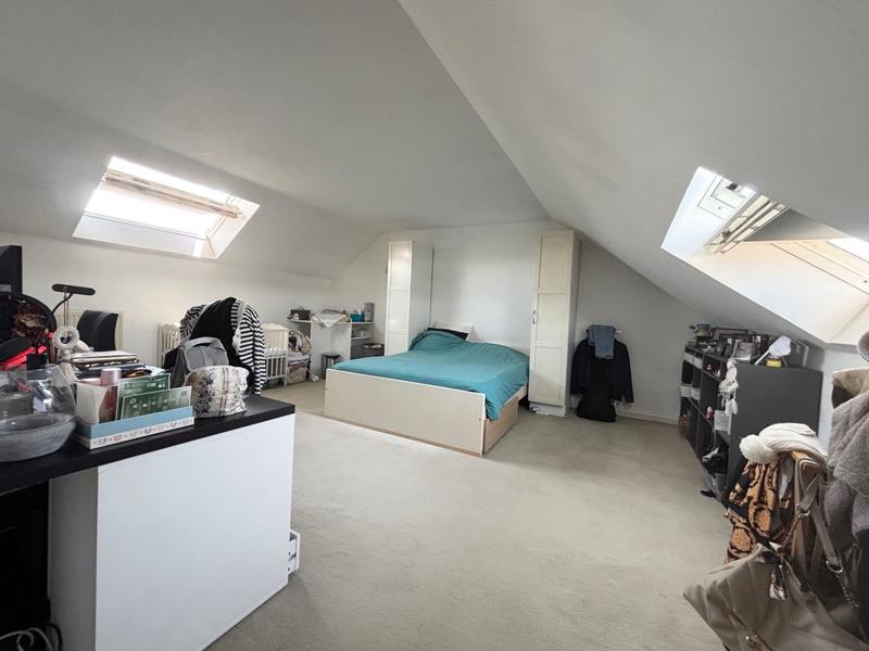 Appartement - 79 m² - 3 pièces