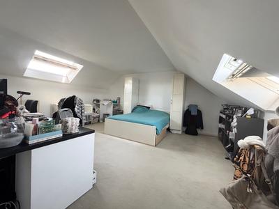 Appartement - 79 m² - 3 pièces