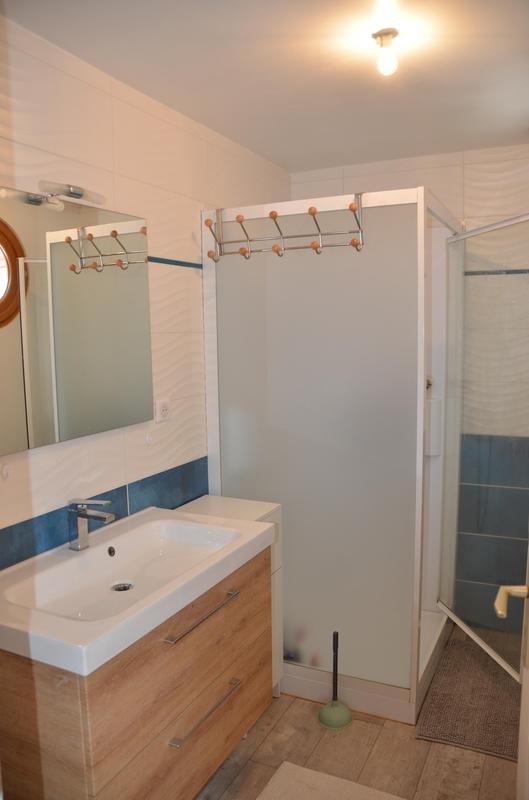 Maison - 135 m² - 7 pièces