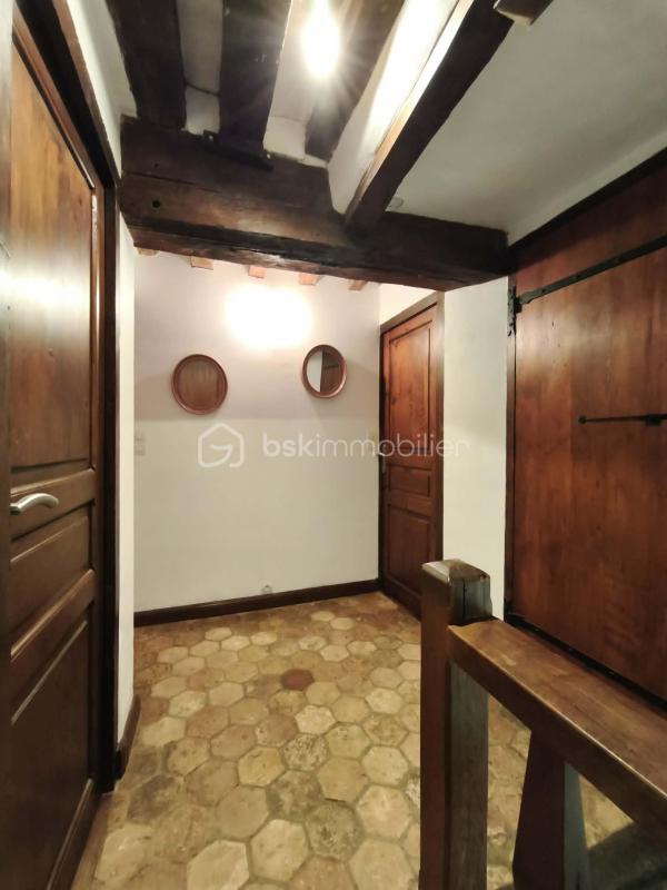 Maison de campagne - 95 m² - 5 pièces