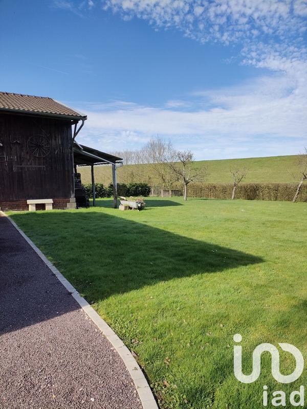 Maison de campagne - 200 m² - 7 pièces