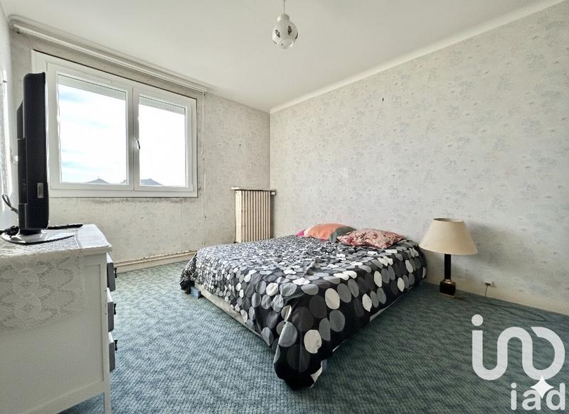 Maison - 132 m² - 5 pièces