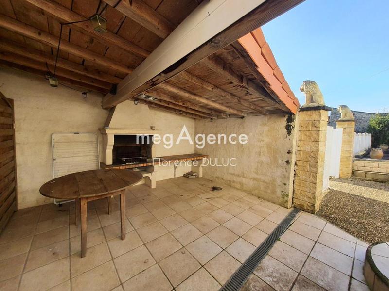 Maison - 139 m² - 5 pièces