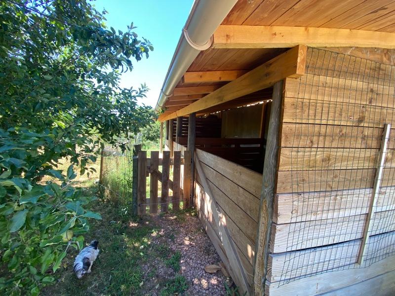 Maison - 219 m² - 10 pièces