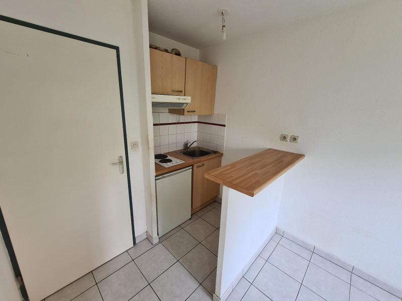 Appartement - 29 m² - 1 pièce