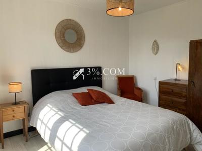 Maison - 115 m² - 6 pièces