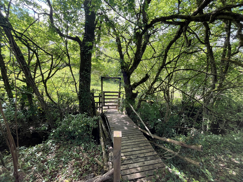 Maison - 88 m² - 5 pièces