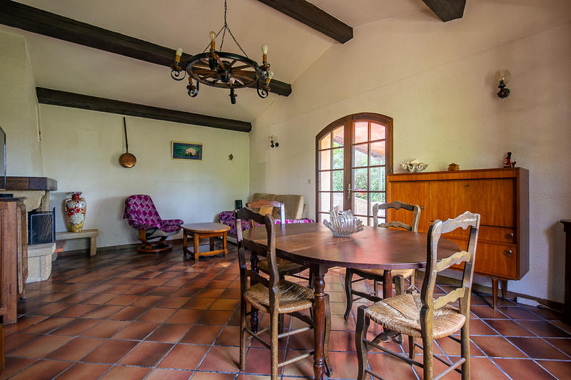 Maison - 116 m² - 5 pièces