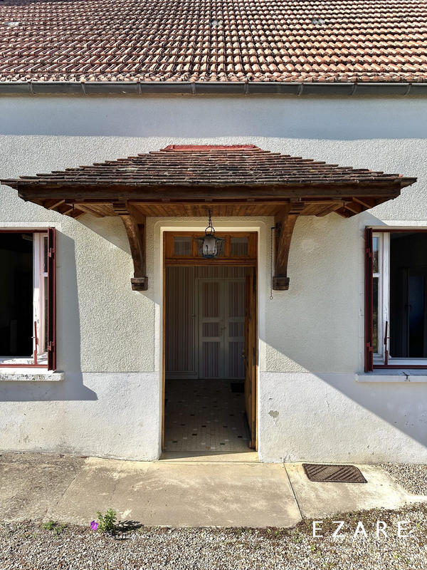 Maison - 130 m² - 4 pièces