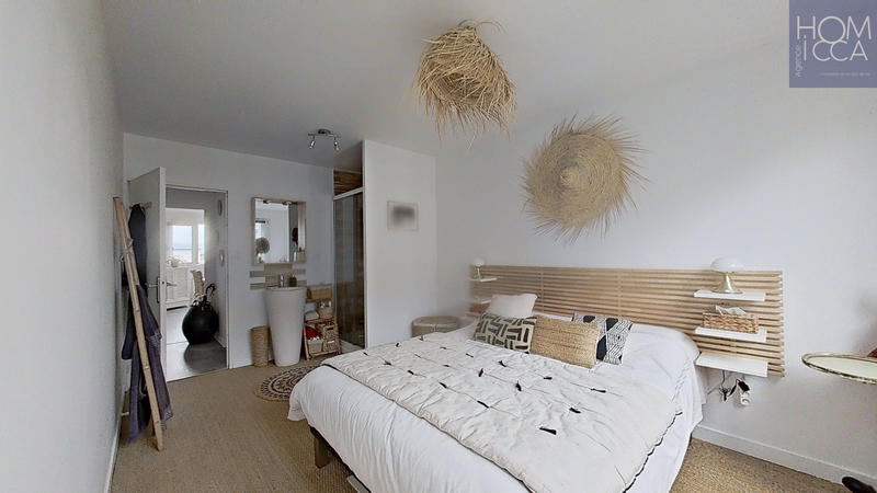 Appartement - 106 m² - 5 pièces