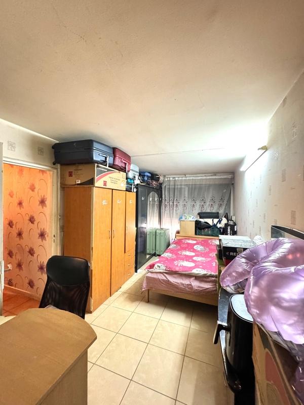 Appartement - 108 m² - 6 pièces