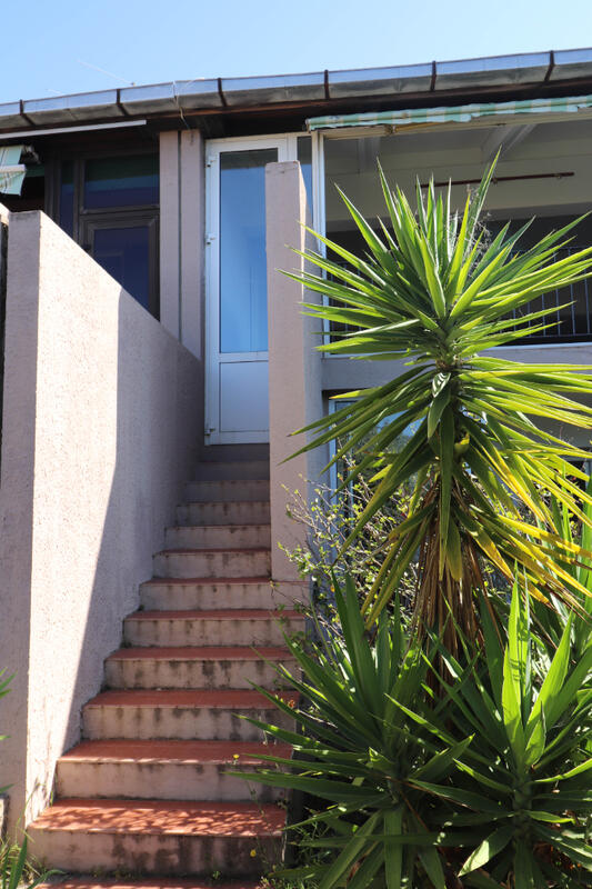 Maison - 127 m² - 4 pièces