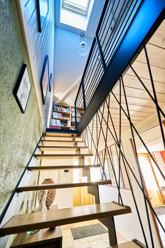 Maison - 189 m² - 6 pièces