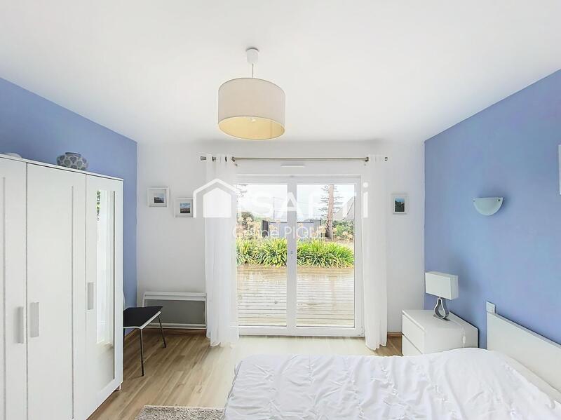 Villa - 207 m² - 9 pièces