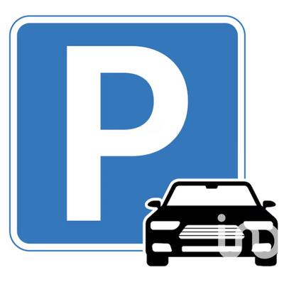 Parking - 15 m²