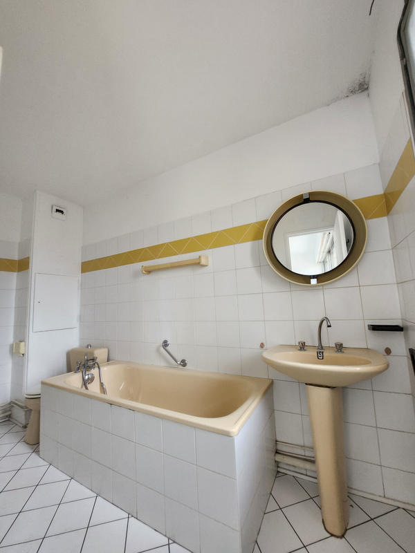 Appartement - 148 m² - 5 pièces