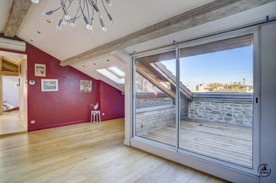 Appartement - 71 m² - 4 pièces